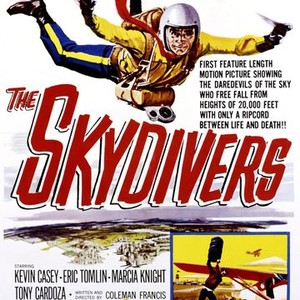The Skydivers (1963) photo 13