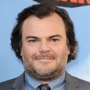 Jack Black