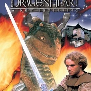 Dragonheart: A New Beginning photo 9