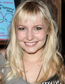 Lindsey Haun