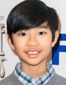 Ethan Dizon