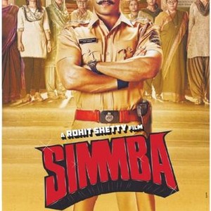 Watch simmba full 2025 movie dailymotion