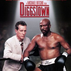 Diggstown (1992) photo 10