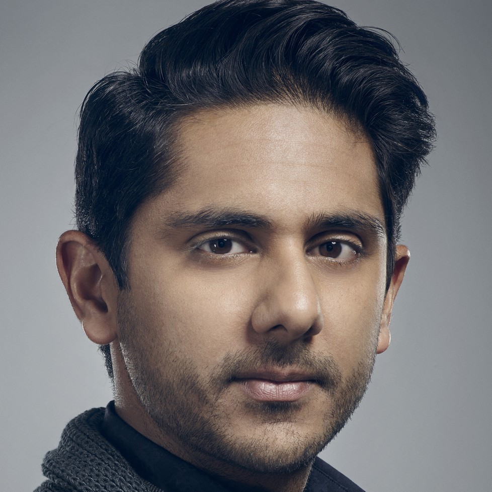 Adhir Kalyan - Rotten Tomatoes