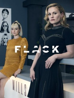 Flack season on sale 2 amazon prime