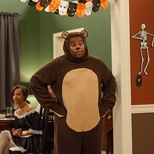 Kenan Thompson as Teddy in "They Came Together." photo 1