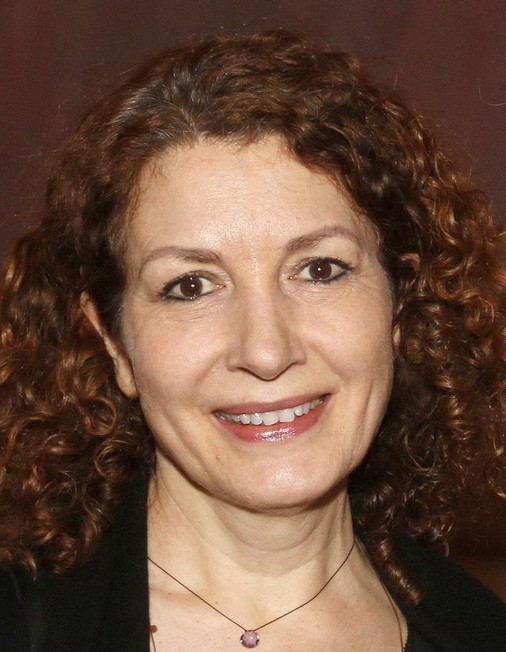 Patricia Rommel - Rotten Tomatoes