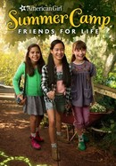 An American Girl Story: Summer Camp, Friends for Life poster image