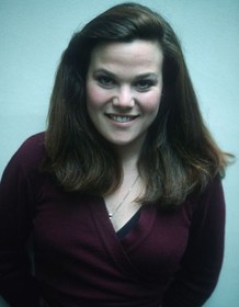 Leslie Ackerman