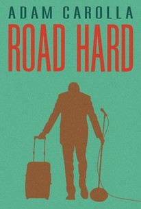 Road Hard poster