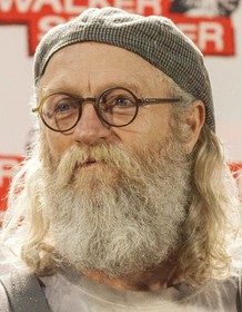 Russell Hodgkinson