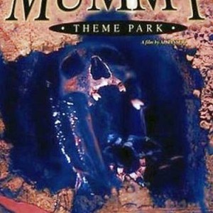 The Mummy Theme Park (2001) photo 5
