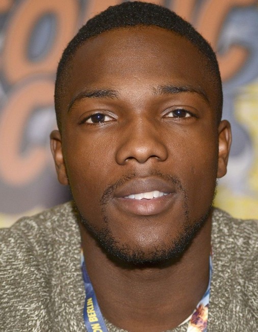 Tosin Cole