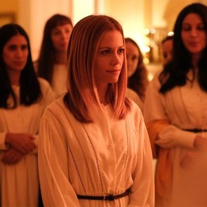 Secrets of the Sisterhood (2019) photo 7