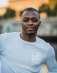 Ezekiel Olukoya