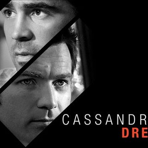 "Cassandra&#39;s Dream photo 20"