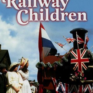 the railway children lesson
