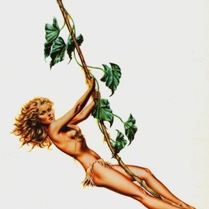 "Tarzan, the Ape Man photo 2"