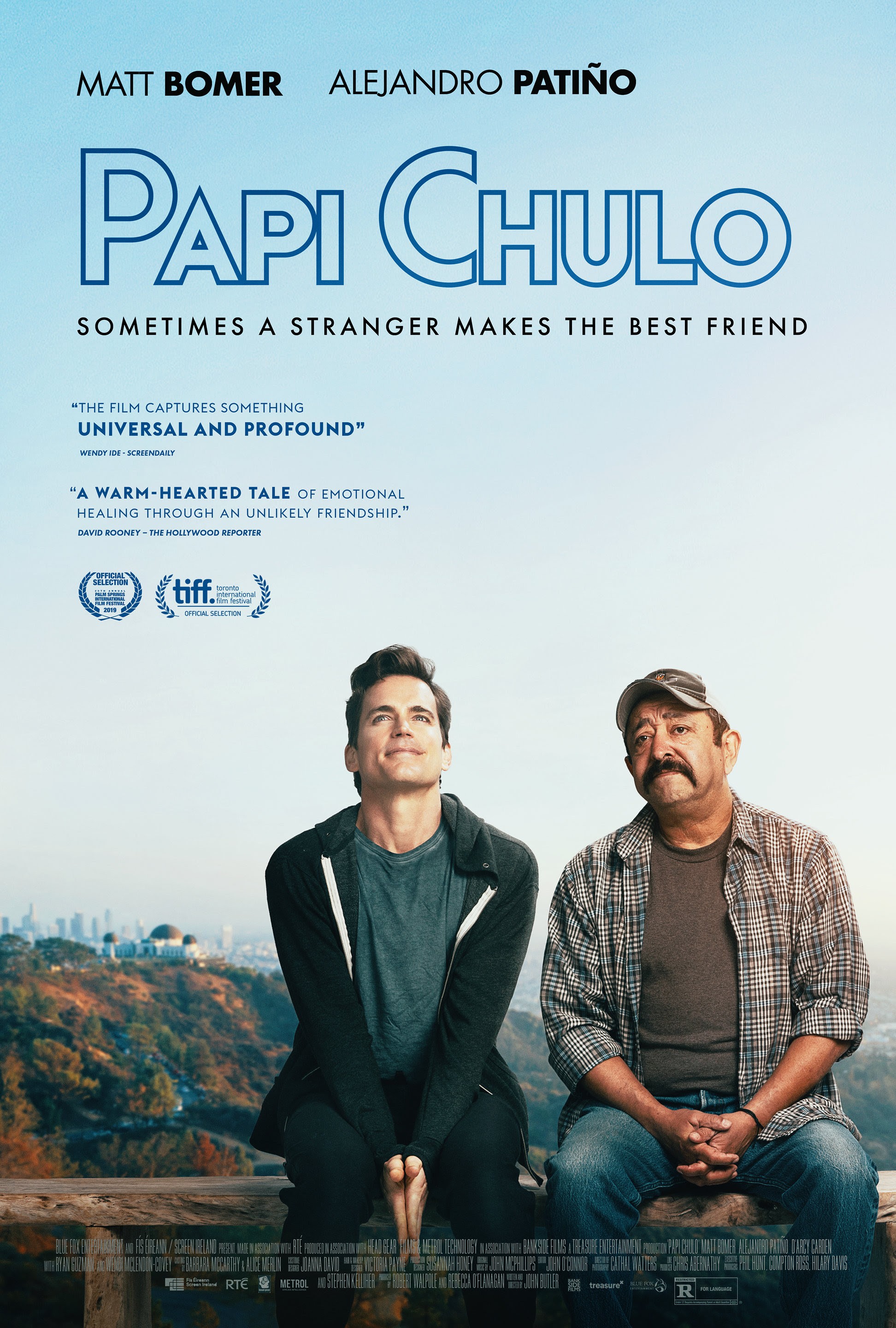 Papi Chulo Papi Chulo