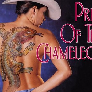 Prey of the Chameleon photo 1