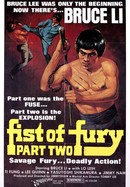 Fist of Fury II poster image
