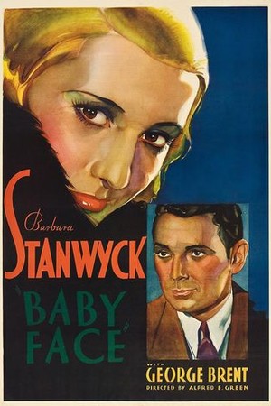 Baby Face poster