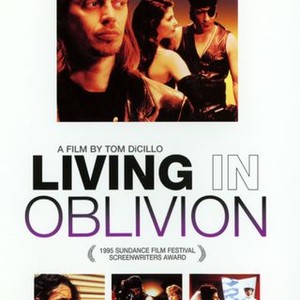 Living in Oblivion (1995) photo 13