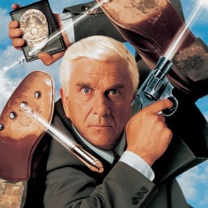 Naked Gun 33 1/3: The Final Insult photo 13