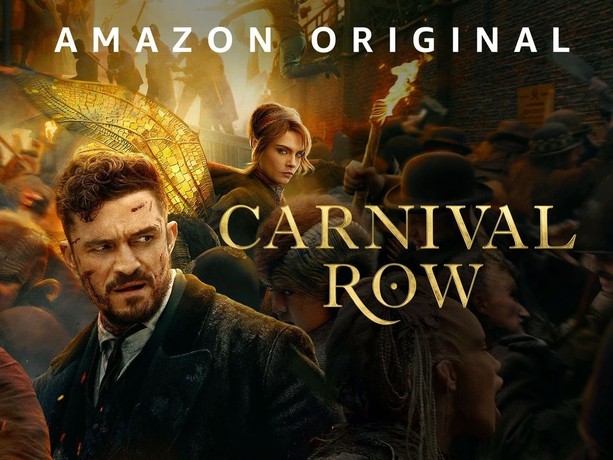 Watch carnival row episode 1 outlet
