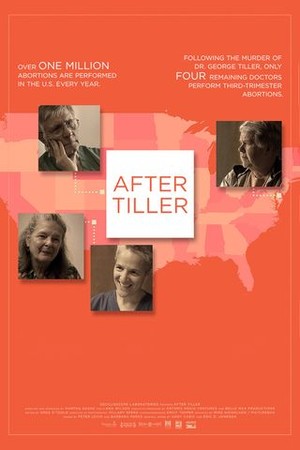 After Tiller poster