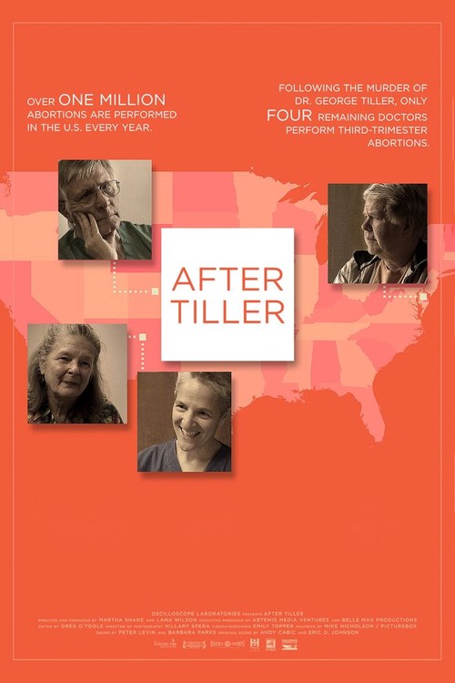 After Tiller poster