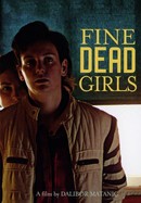 Fine Dead Girls poster image
