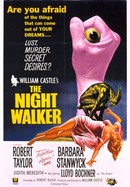The Night Walker poster image