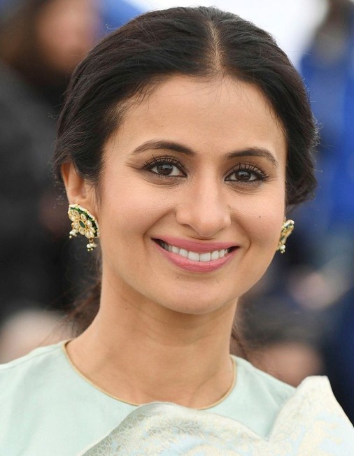 Rasika Dugal