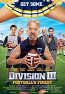 Division III: Football's Finest poster image