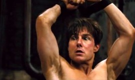 Mission: Impossible Rogue Nation: Official Clip - Torture Tag Team photo 2