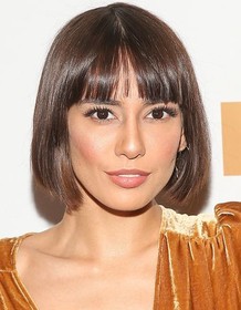 Janice Griffith - Rotten Tomatoes