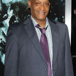 Tony Todd - Rotten Tomatoes