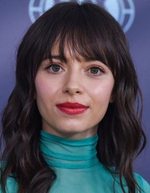 Elizabeth Cappuccino