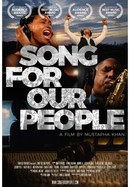 Song for Our People poster image