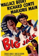 Big Jack poster image