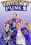 Varsity Punks poster image