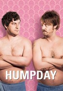 Humpday poster image