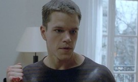 The Bourne Identity: Official Clip - Pen Versus Knife