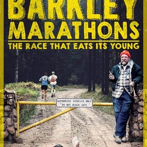 The Barkley Marathons: The Race That Eats Its Young photo 6