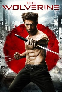 Wolverine 2 Stream