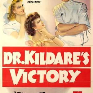 Dr. Kildare's Victory (1942) photo 10