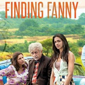 Finding Fanny photo 4