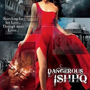 Dangerous Ishhq photo 8