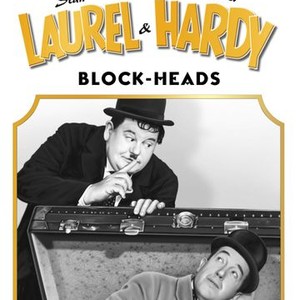 Block-Heads (1938) photo 1